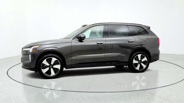2025 Volvo EX90 Twin Motor Plus 7-Seater w/ Ventilated Nordico Seats - 23085318 - 7