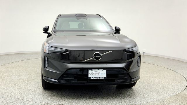 2025 Volvo EX90 Twin Motor Plus 7-Seater w/ Ventilated Nordico Seats - 23018212 - 1