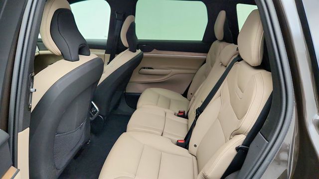 2025 Volvo EX90 Twin Motor Plus 7-Seater w/ Ventilated Nordico Seats - 23018212 - 20