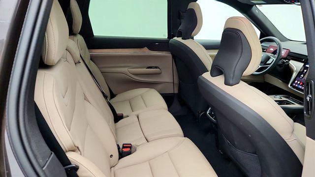 2025 Volvo EX90 Twin Motor Plus 7-Seater w/ Ventilated Nordico Seats - 23018212 - 22