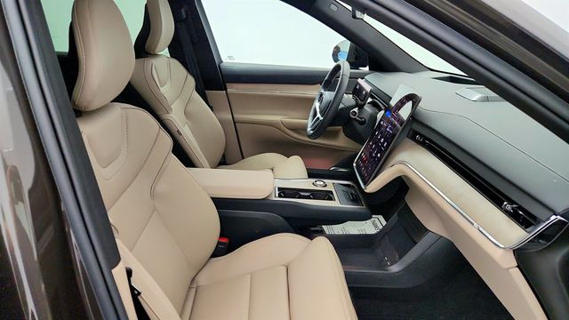 2025 Volvo EX90 Twin Motor Plus 7-Seater w/ Ventilated Nordico Seats - 23018212 - 23