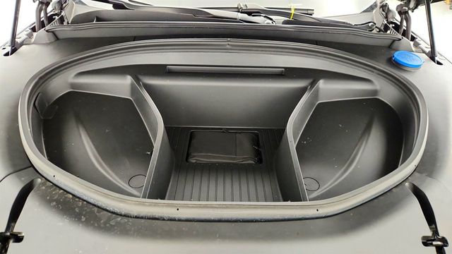 2025 Volvo EX90 Twin Motor Plus 7-Seater w/ Ventilated Nordico Seats - 23018212 - 26