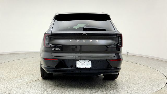 2025 Volvo EX90 Twin Motor Plus 7-Seater w/ Ventilated Nordico Seats - 23018212 - 5