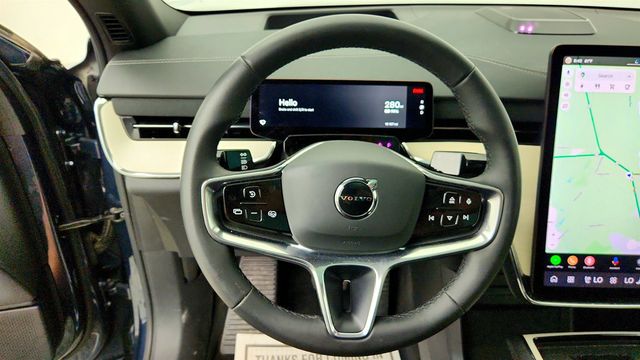 2025 Volvo EX90 Twin Motor Ultra 6-Seater - 23065125 - 12