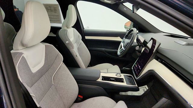 2025 Volvo EX90 Twin Motor Ultra 6-Seater - 23065125 - 19