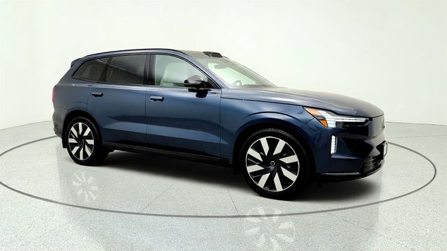 2025 Volvo EX90 Twin Motor Ultra 6-Seater - 23065125 - 2