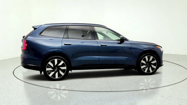 2025 Volvo EX90 Twin Motor Ultra 6-Seater - 23065125 - 3