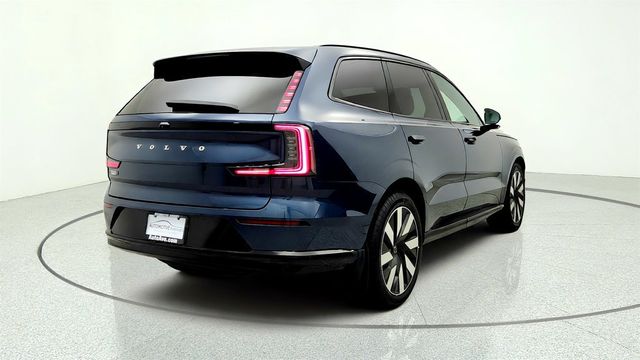 2025 Volvo EX90 Twin Motor Ultra 6-Seater - 23065125 - 4