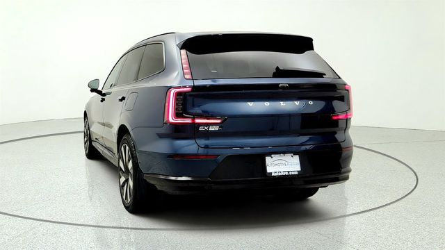 2025 Volvo EX90 Twin Motor Ultra 6-Seater - 23065125 - 5