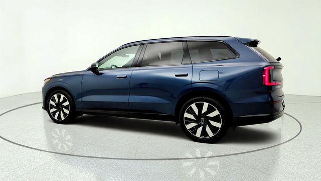 2025 Volvo EX90 Twin Motor Ultra 6-Seater - 23065125 - 6