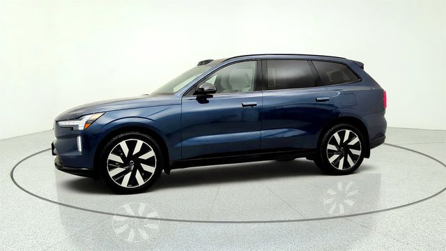 2025 Volvo EX90 Twin Motor Ultra 6-Seater - 23065125 - 7