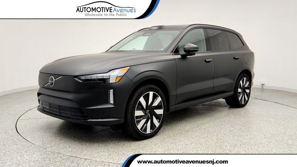 2025 Volvo EX90 Twin Motor Ultra 6-Seater w/ Bowers & Wilkins Premium Sound - 23010758 | Video 1