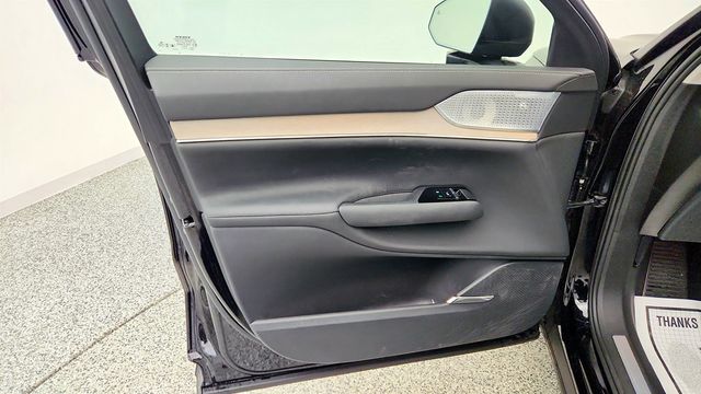 2025 Volvo EX90 Twin Motor Ultra 6-Seater w/ Bowers & Wilkins Premium Sound - 23010758 - 10