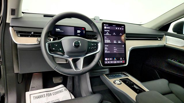 2025 Volvo EX90 Twin Motor Ultra 6-Seater w/ Bowers & Wilkins Premium Sound - 23010758 - 12