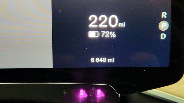 2025 Volvo EX90 Twin Motor Ultra 6-Seater w/ Bowers & Wilkins Premium Sound - 23010758 - 15