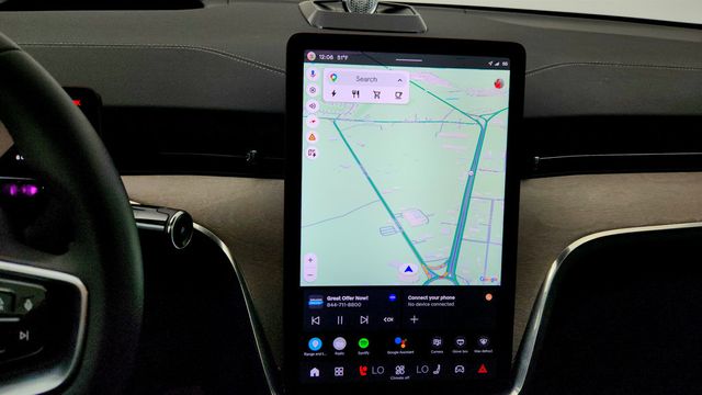 2025 Volvo EX90 Twin Motor Ultra 6-Seater w/ Bowers & Wilkins Premium Sound - 23010758 - 20