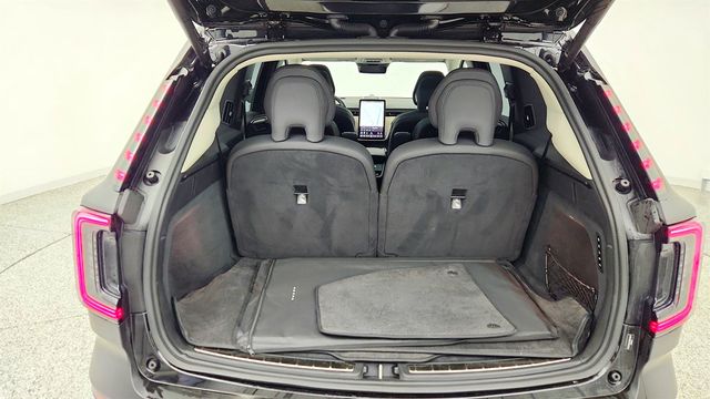 2025 Volvo EX90 Twin Motor Ultra 6-Seater w/ Bowers & Wilkins Premium Sound - 23010758 - 24