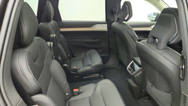 2025 Volvo EX90 Twin Motor Ultra 6-Seater w/ Bowers & Wilkins Premium Sound - 23010758 - 25
