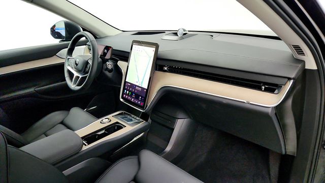 2025 Volvo EX90 Twin Motor Ultra 6-Seater w/ Bowers & Wilkins Premium Sound - 23010758 - 27