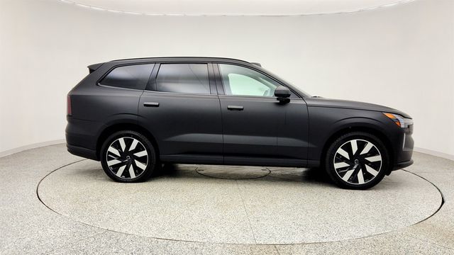 2025 Volvo EX90 Twin Motor Ultra 6-Seater w/ Bowers & Wilkins Premium Sound - 23010758 - 3