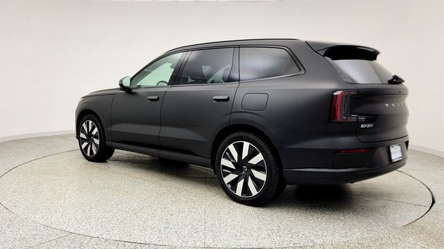 2025 Volvo EX90 Twin Motor Ultra 6-Seater w/ Bowers & Wilkins Premium Sound - 23010758 - 6