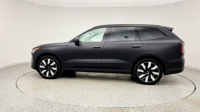 2025 Volvo EX90 Twin Motor Ultra 6-Seater w/ Bowers & Wilkins Premium Sound - 23010758 - 7