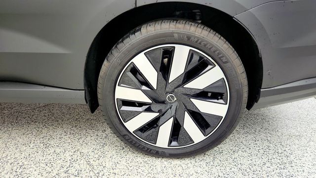 2025 Volvo EX90 Twin Motor Ultra 6-Seater w/ Bowers & Wilkins Premium Sound - 23010758 - 8