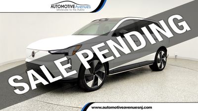 2025 Volvo EX90 - 7JDEV3KL4SG007499