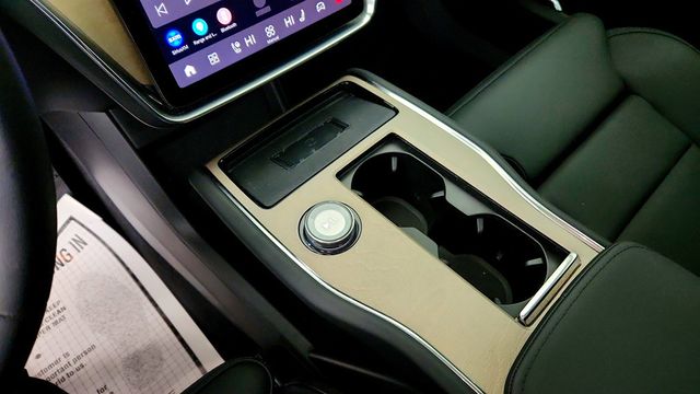 2025 Volvo EX90 Twin Motor Ultra 6-Seater w/ B&W Premium Sound & Running Boards - 23025817 - 16