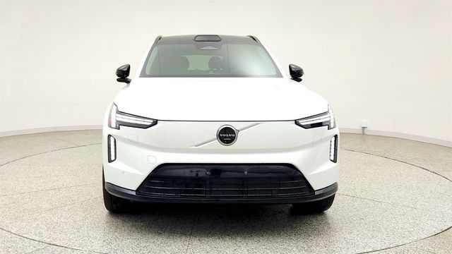 2025 Volvo EX90 Twin Motor Ultra 6-Seater w/ B&W Premium Sound & Running Boards - 23025817 - 1