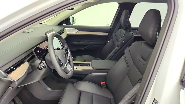 2025 Volvo EX90 Twin Motor Ultra 6-Seater w/ B&W Premium Sound & Running Boards - 23025817 - 19