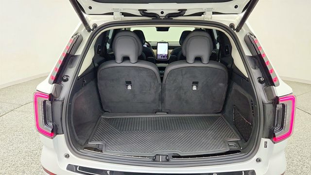2025 Volvo EX90 Twin Motor Ultra 6-Seater w/ B&W Premium Sound & Running Boards - 23025817 - 21