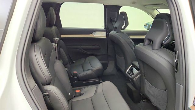 2025 Volvo EX90 Twin Motor Ultra 6-Seater w/ B&W Premium Sound & Running Boards - 23025817 - 23