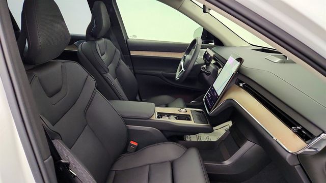 2025 Volvo EX90 Twin Motor Ultra 6-Seater w/ B&W Premium Sound & Running Boards - 23025817 - 24