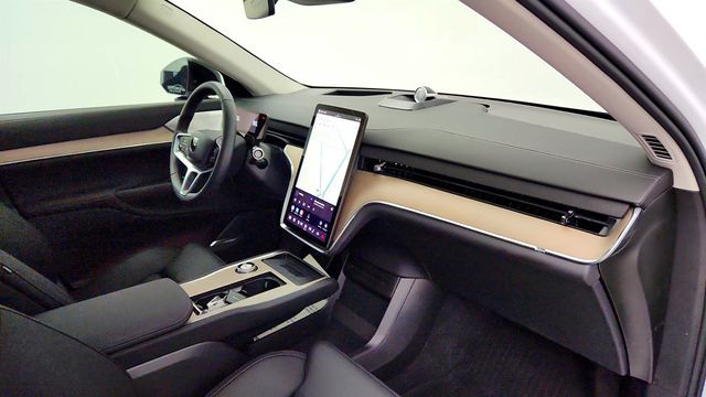 2025 Volvo EX90 Twin Motor Ultra 6-Seater w/ B&W Premium Sound & Running Boards - 23025817 - 25