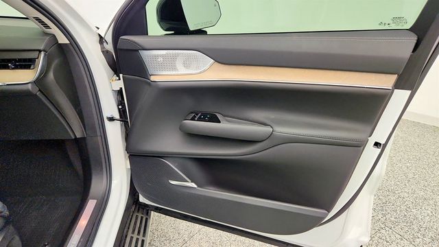 2025 Volvo EX90 Twin Motor Ultra 6-Seater w/ B&W Premium Sound & Running Boards - 23025817 - 26
