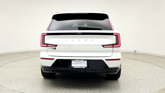 2025 Volvo EX90 Twin Motor Ultra 6-Seater w/ B&W Premium Sound & Running Boards - 23025817 - 5