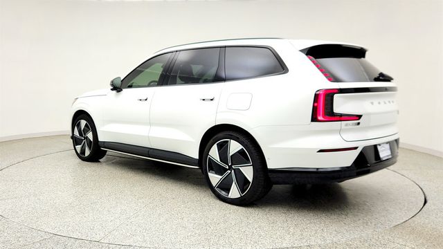 2025 Volvo EX90 Twin Motor Ultra 6-Seater w/ B&W Premium Sound & Running Boards - 23025817 - 6