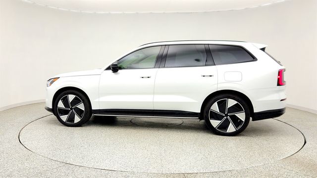 2025 Volvo EX90 Twin Motor Ultra 6-Seater w/ B&W Premium Sound & Running Boards - 23025817 - 7