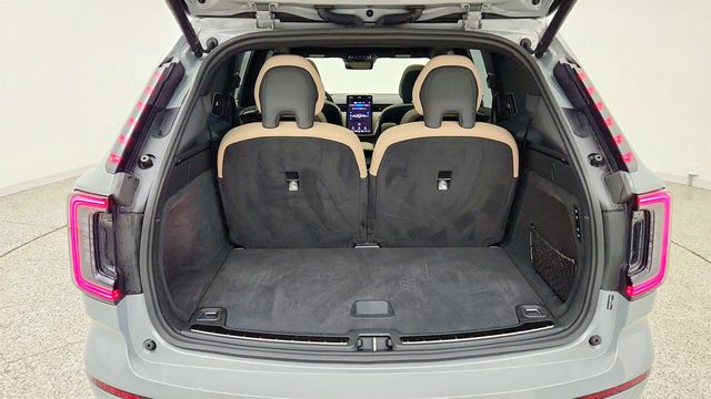 2025 Volvo EX90 Twin Motor Ultra 6-Seater w/ Ventilated Nordico Seats - 23033381 - 22