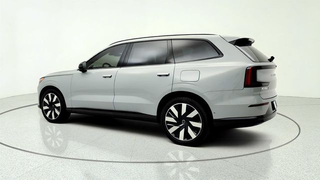 2025 Volvo EX90 Twin Motor Ultra 6-Seater w/ Ventilated Nordico Seats - 23033381 - 6