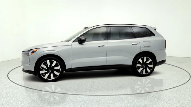 2025 Volvo EX90 Twin Motor Ultra 6-Seater w/ Ventilated Nordico Seats - 23033381 - 7