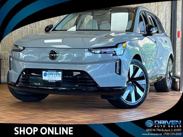 2025 Volvo EX90 Twin Motor Ultra 7-Seater - 23033695 - 0