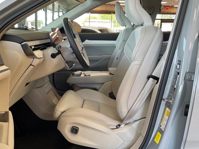 2025 Volvo EX90 Twin Motor Ultra 7-Seater - 23033695 - 10
