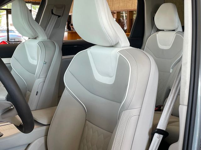 2025 Volvo EX90 Twin Motor Ultra 7-Seater - 23033695 - 11