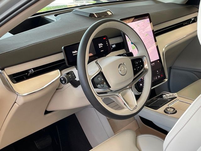 2025 Volvo EX90 Twin Motor Ultra 7-Seater - 23033695 - 13