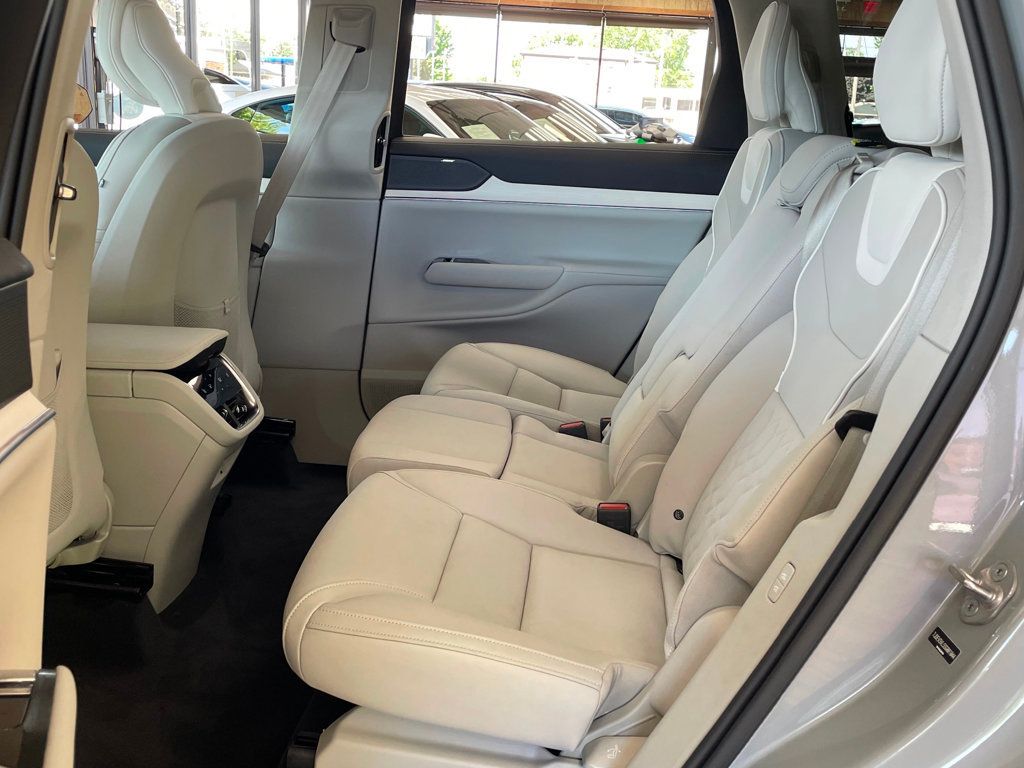 2025 Volvo EX90 Twin Motor Ultra 7-Seater - 23033695 - 17