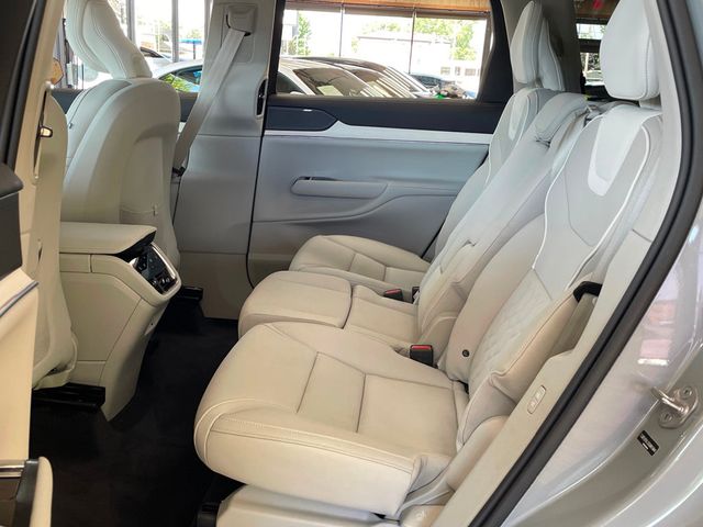2025 Volvo EX90 Twin Motor Ultra 7-Seater - 23033695 - 17