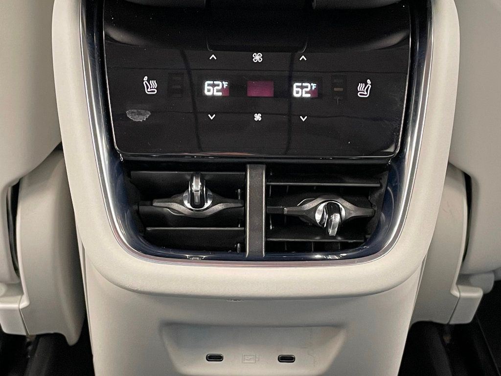 2025 Volvo EX90 Twin Motor Ultra 7-Seater - 23033695 - 19