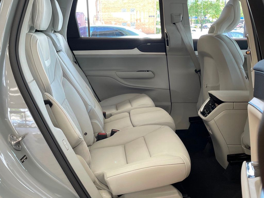 2025 Volvo EX90 Twin Motor Ultra 7-Seater - 23033695 - 23